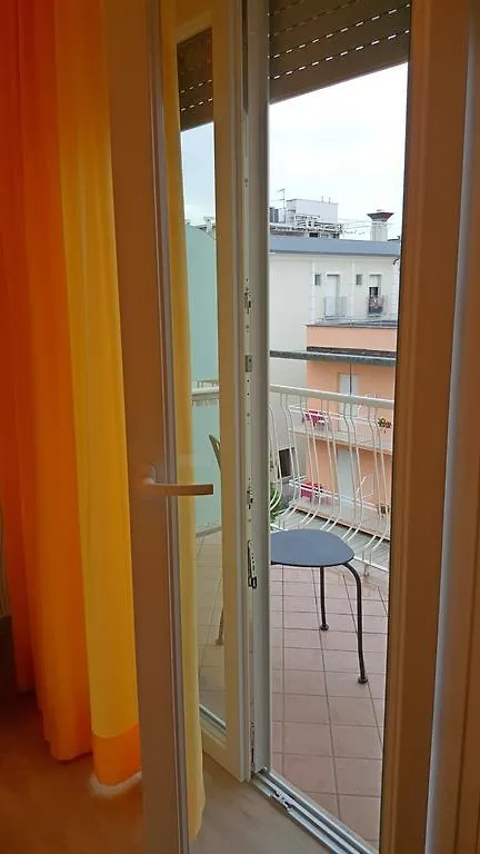 Hotel St. Moritz Rimini