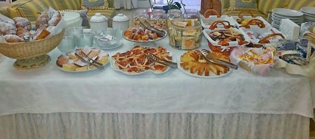 ***  Hotel St. Moritz Rimini Italia