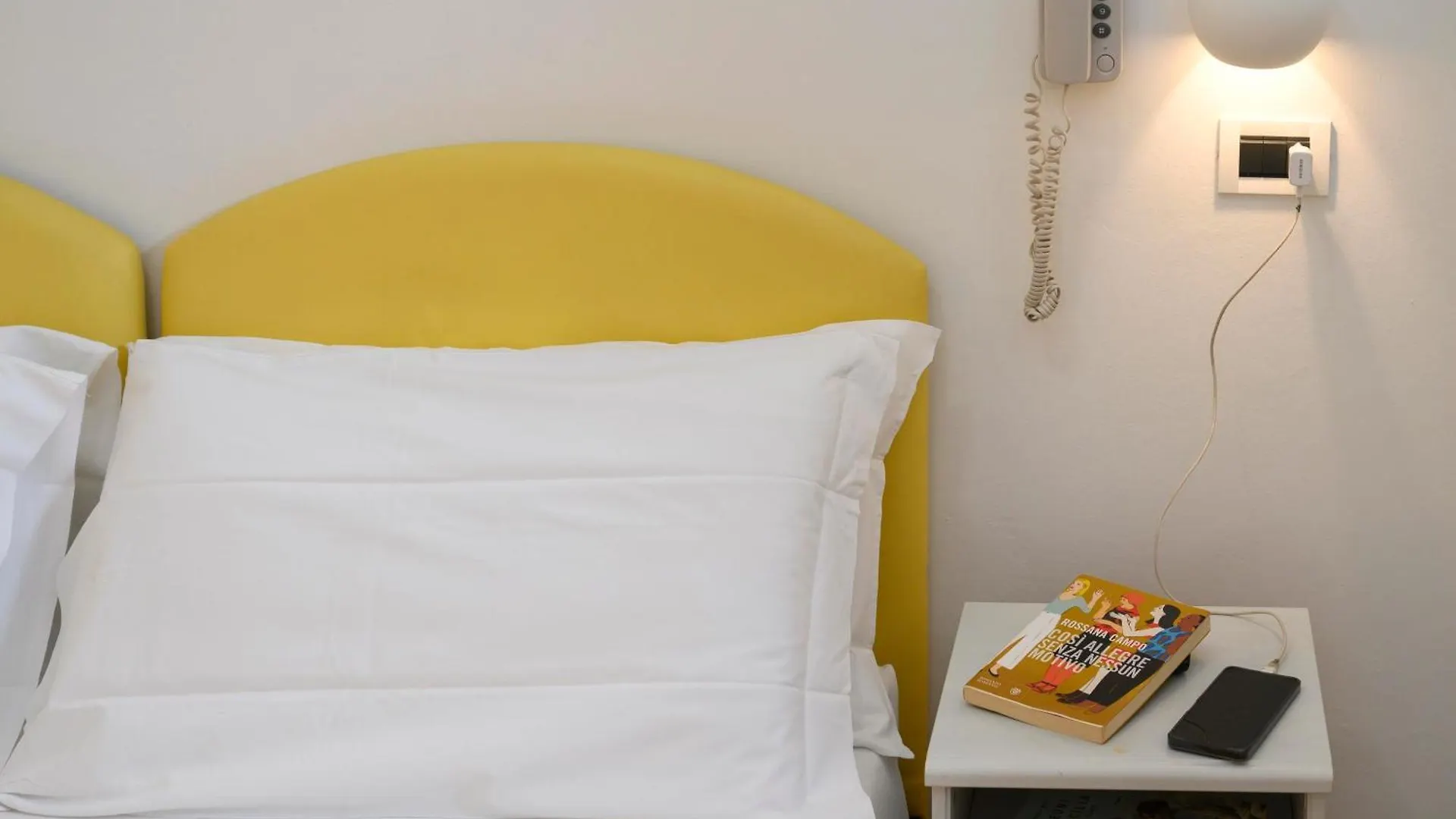 Hotel St. Moritz Rimini 3*,