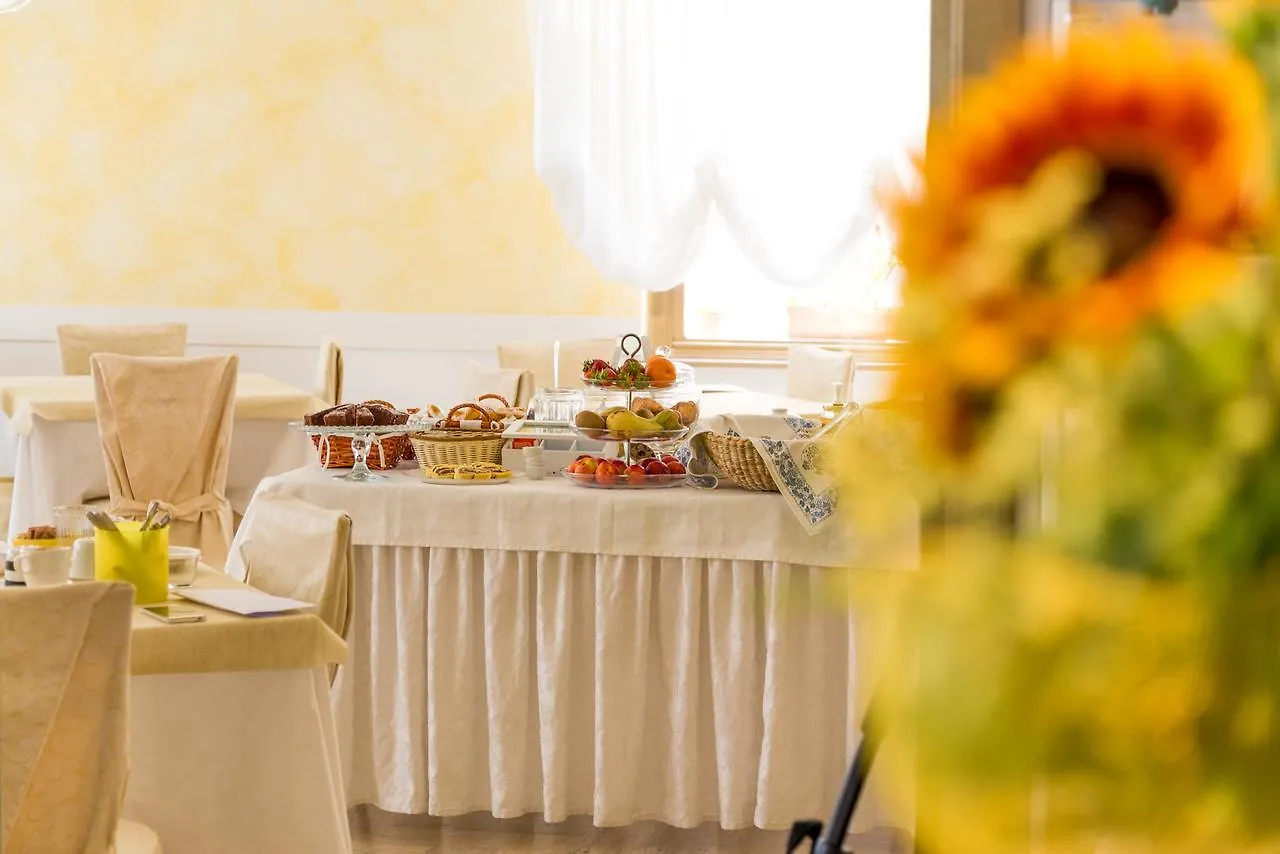 Hotel St. Moritz Rimini