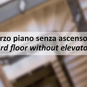 Mamo - Parione Roof Terrace Appartamento Firenze
