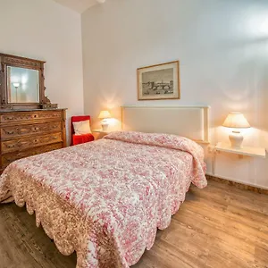 La Casa Dei Nonni - Bright In Appartamento Firenze