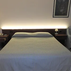 Centrale Hotel Trebaseleghe