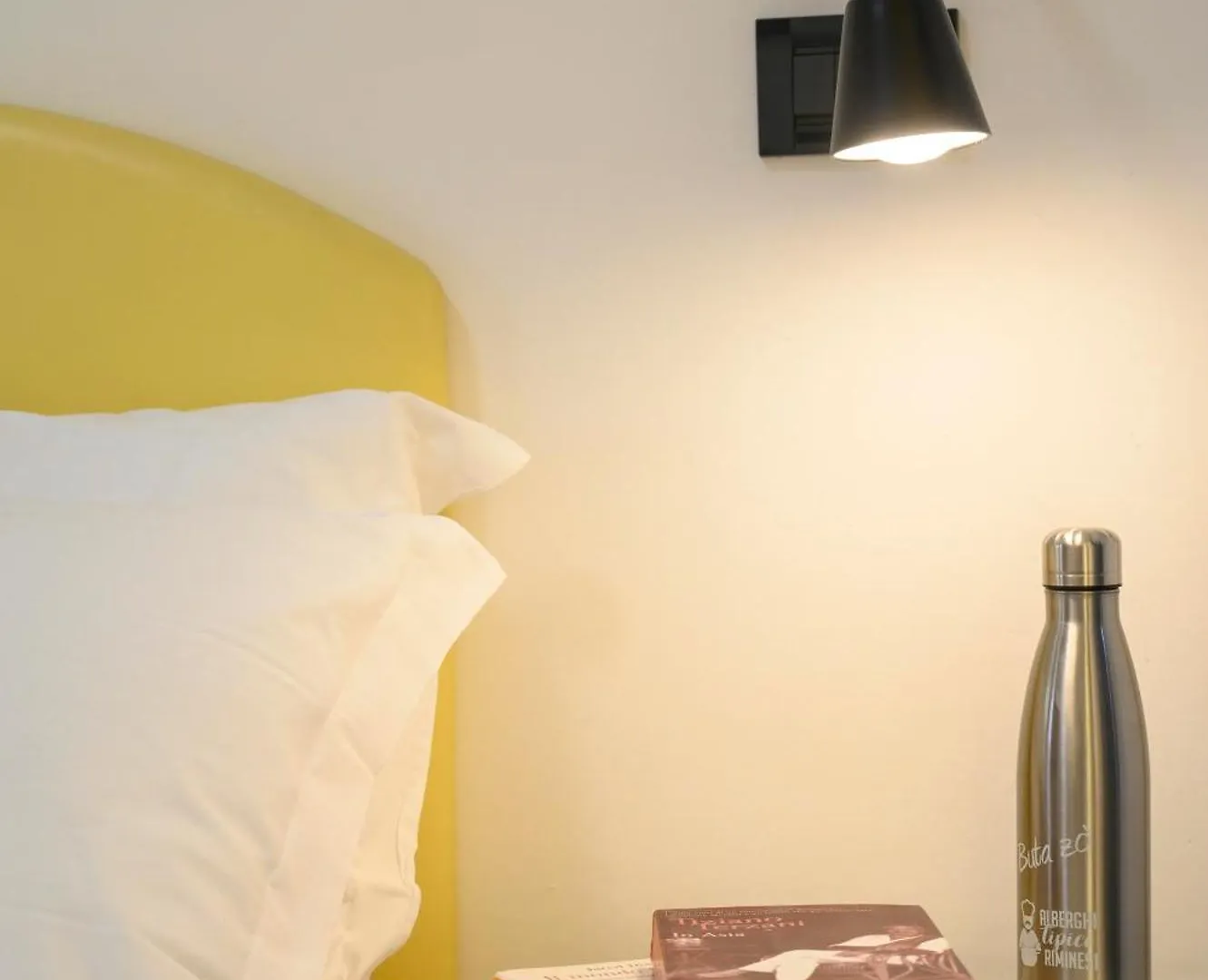 Hotel St. Moritz Rimini