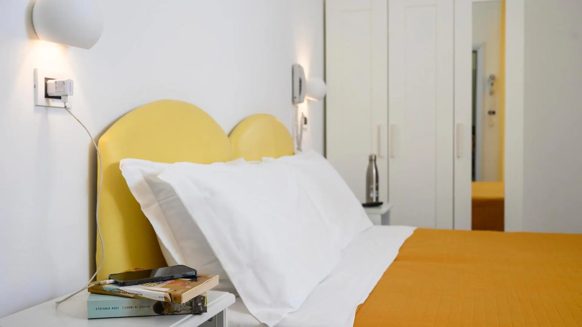 Hotel St. Moritz Rimini Italy
