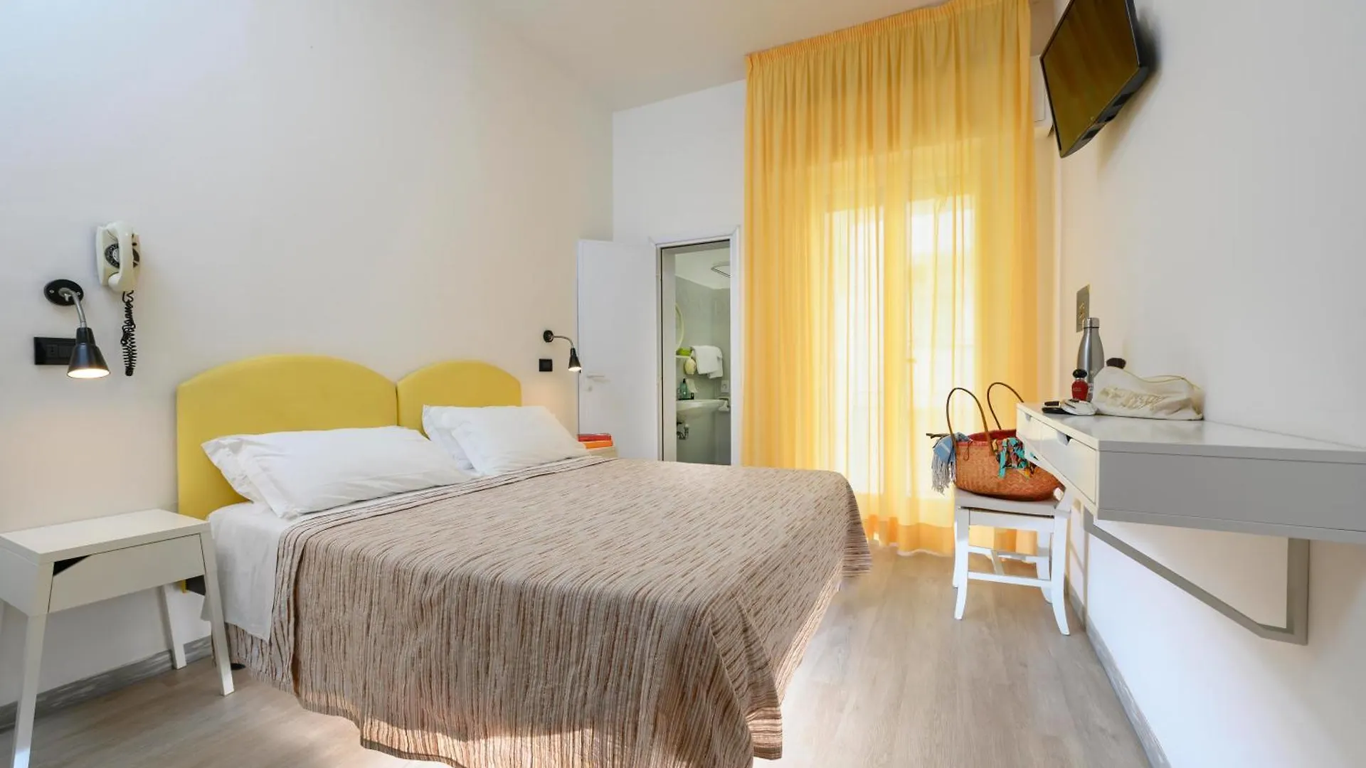 Hotel St. Moritz Rimini